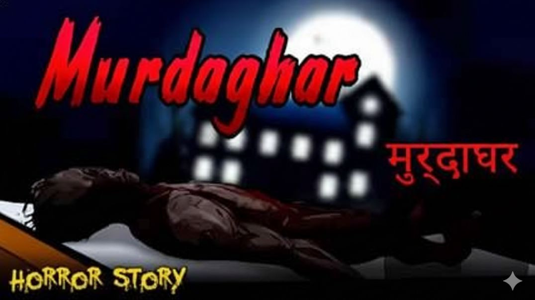 Murdaghar_-_मुर्दाघर___Horror_story_in_Hindi___Skull_Tales_Hindi