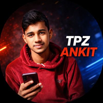 TPZ ANKIT