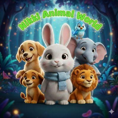 Nikkianimalworld 