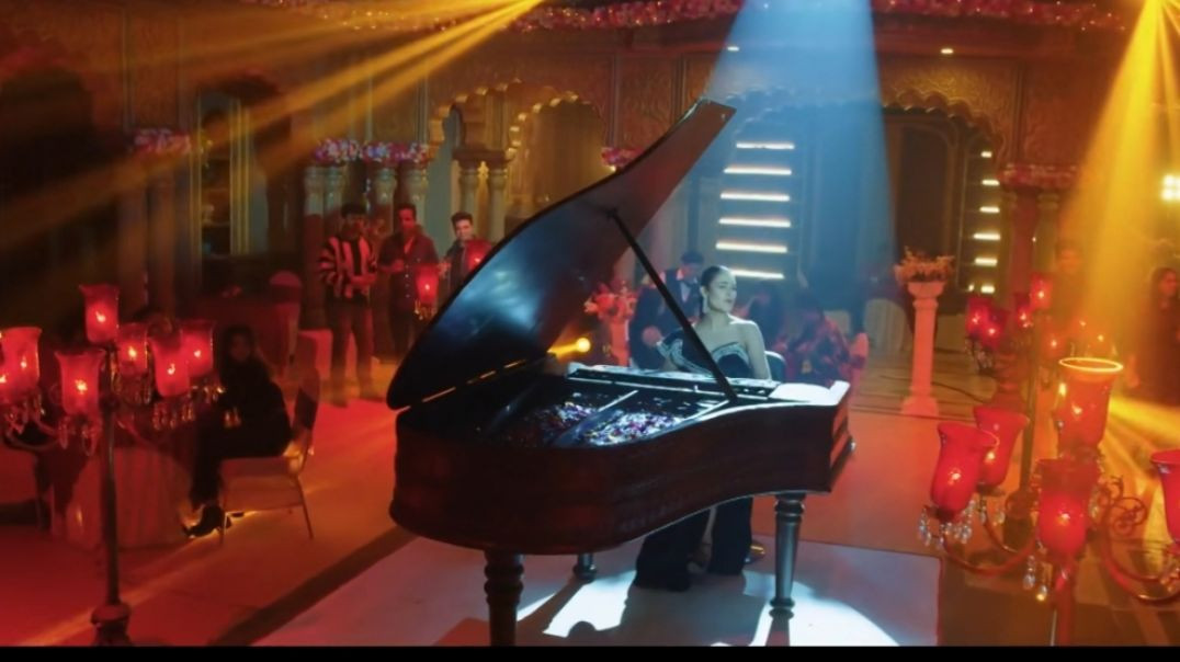 ⁣SSS - Sex Secret Aur Saaya (2024) Hindi Completed Web Series HEVC 720p ESub