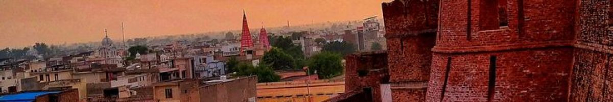 Trilok Chand Rajasthani