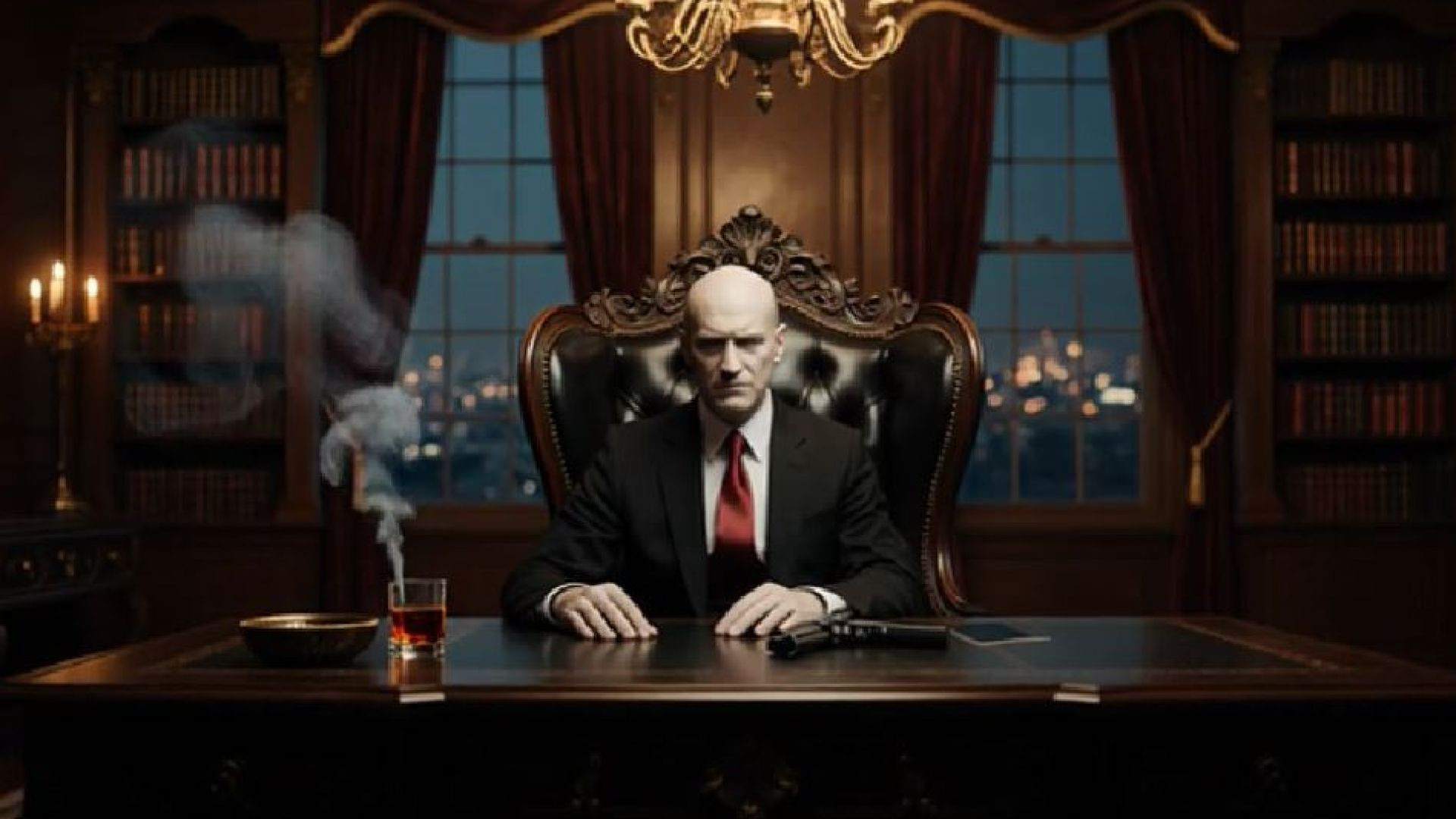 ⁣MAFIA KING`S OBSESSION ........!Part-3::::::!