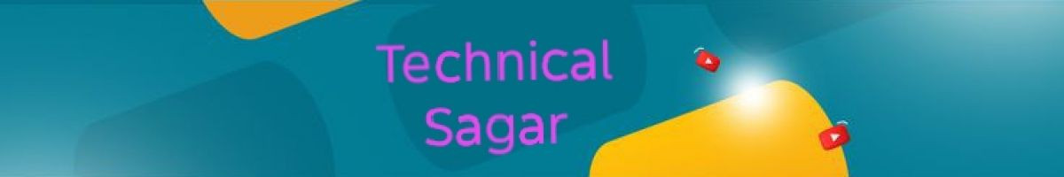 Tecnical Sagar0