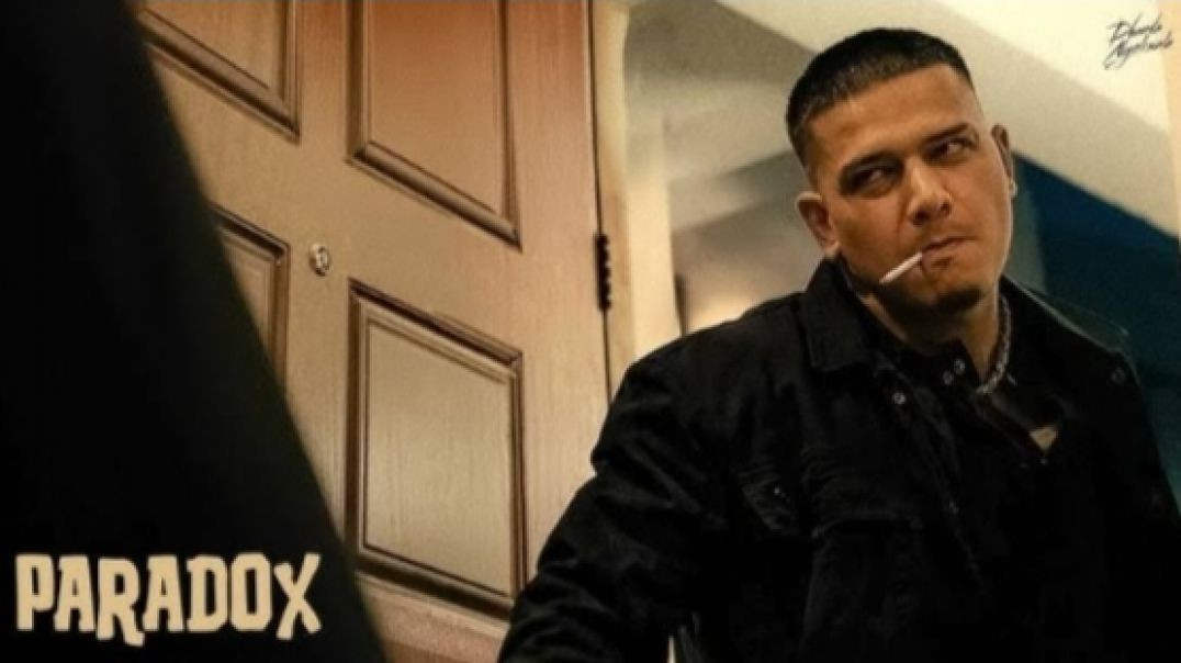 ⁣Dhanda_Nyoliwala_-_Paradox__Official_Music_Video_(4K)