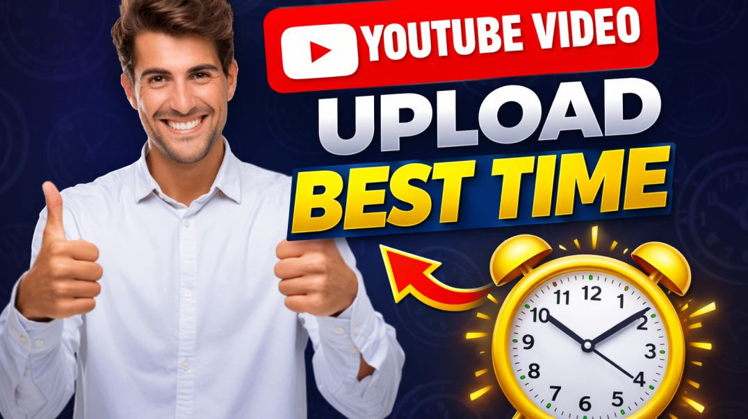⁣Aapna tube par video upload karne ka Sahi time ❤️🙌  #treding #viralvideo