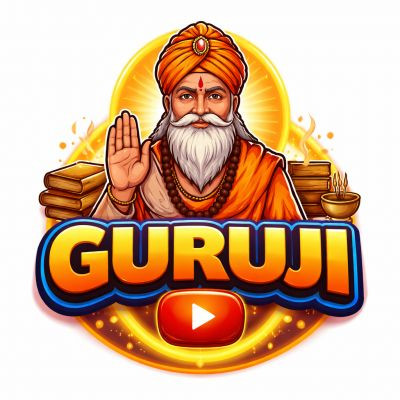 GURUJI 