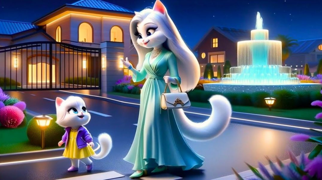 Chiku_Chali_Mumma_Ke_Sath_Ghumne #viral