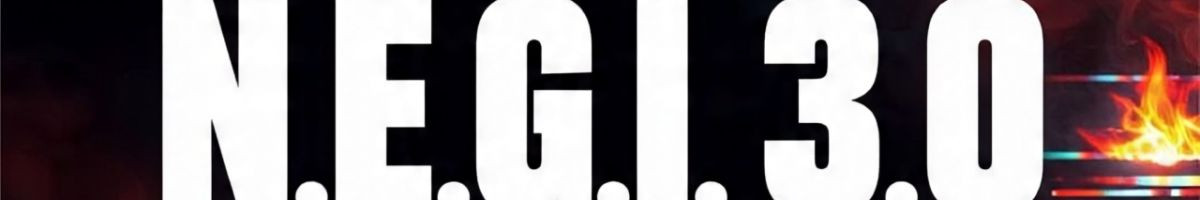 NEGI 3.0