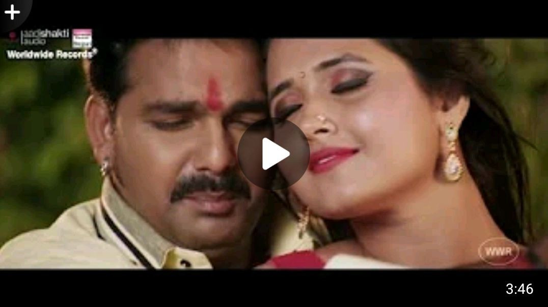 ⁣Goriya_Chaal_Tohar_Matwali_-#pawansingh_#kajalraghwani__#priyankasingh__@WorldwideRecordsBhojpuri(720p)