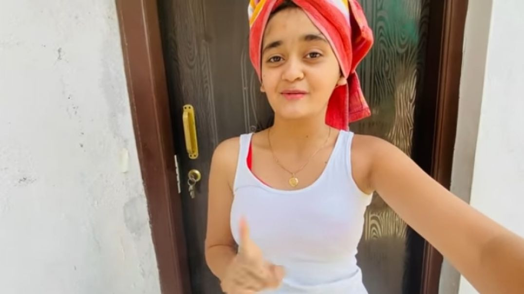 _Finally_Papa_mujse_baat_karne_lage_I_Gifted_Mobile_Phone_to_My_MAMA_Kavya_Yadav_Vlogs_