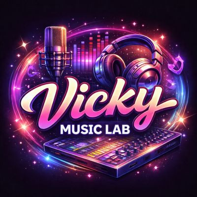 Vickymusic Lab