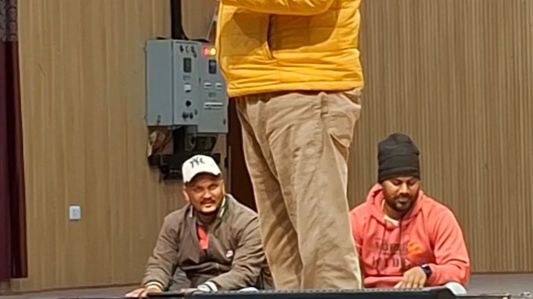 ⁣भोजपुरी की मिठास