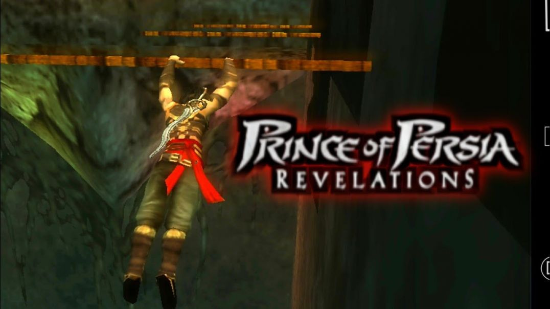 ⁣Prince Of Persia Revelations _ Part-7 _ India Chronos