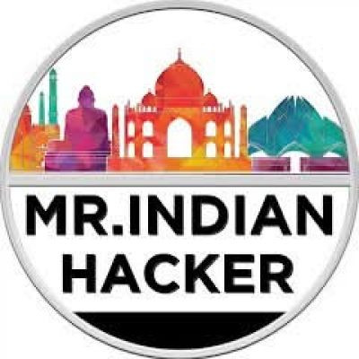 MR. HACKER
