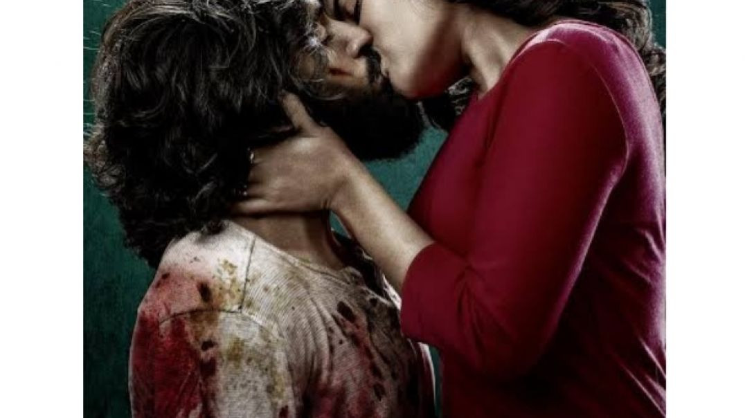 ⁣Siddharth Roy (2024) (Hindi HQ + Telugu) Dual Audio UnCut Movie HD 720p ESub