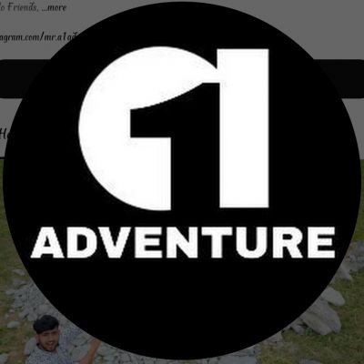 A1 ADVENTURE