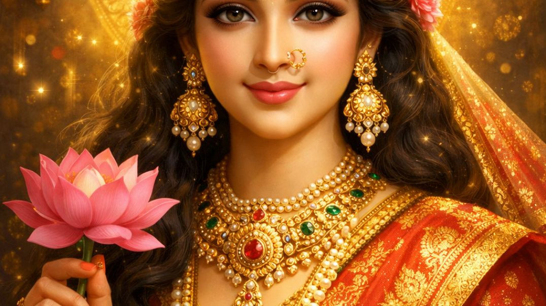 ⁣💫देवी मां का संदेश। जो आपके दिलों को छू जाएगा🙏#videos