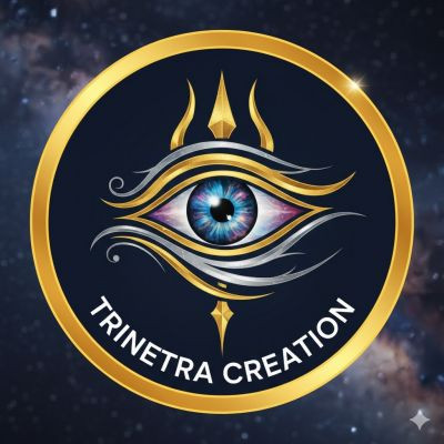 Trinetra Creation