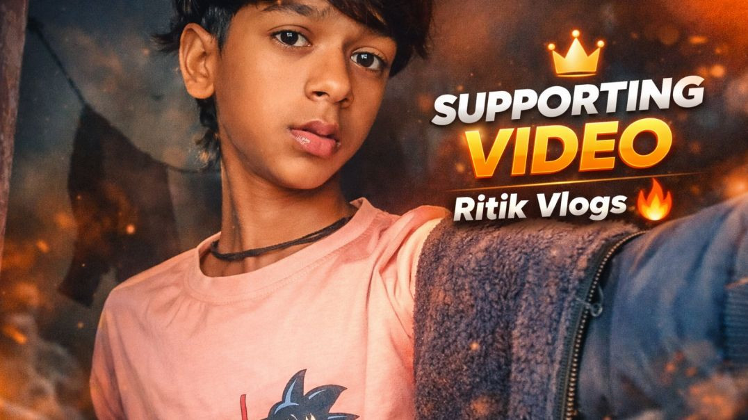 ⁣Supporting Video 🙌 This Is Supporting Video Please Support This Video ❤️