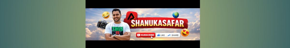 Shanu ka Safar