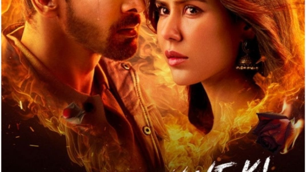 ⁣Ek Deewane Ki Deewaniyat (2025) Bollywood Hindi(DD5