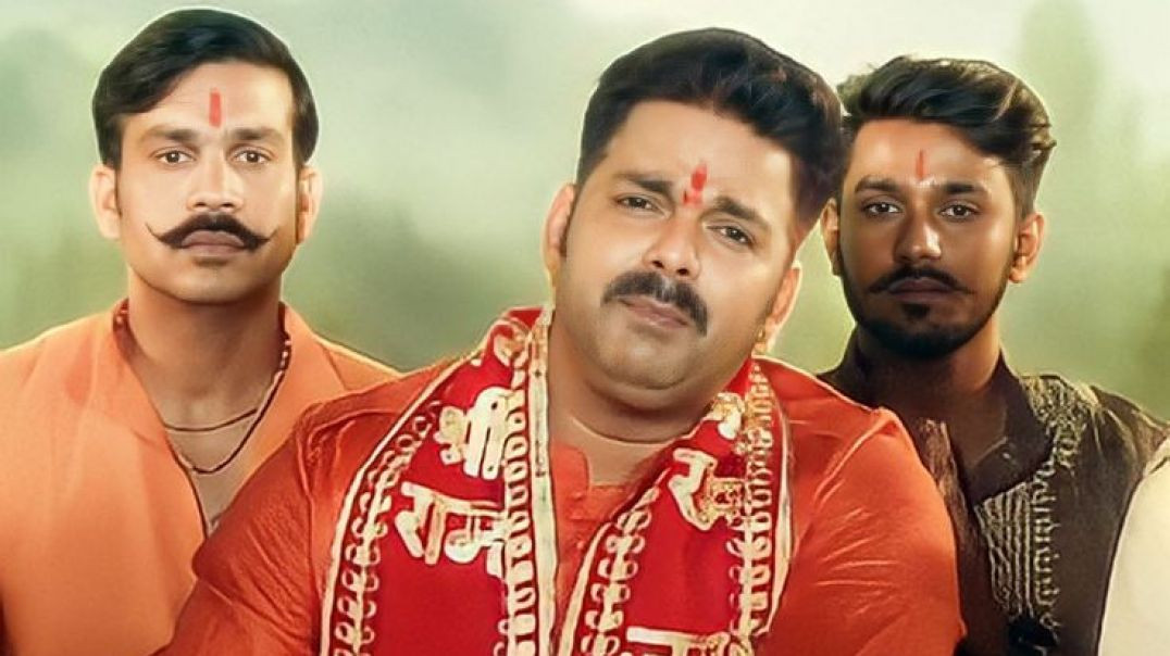 #Video___रोवेले_रघुराई___#Pawan_Singh___Ram_Bhajan___Rowele_Raghurai___राम_भजन___Bhakti_Song_2023(10