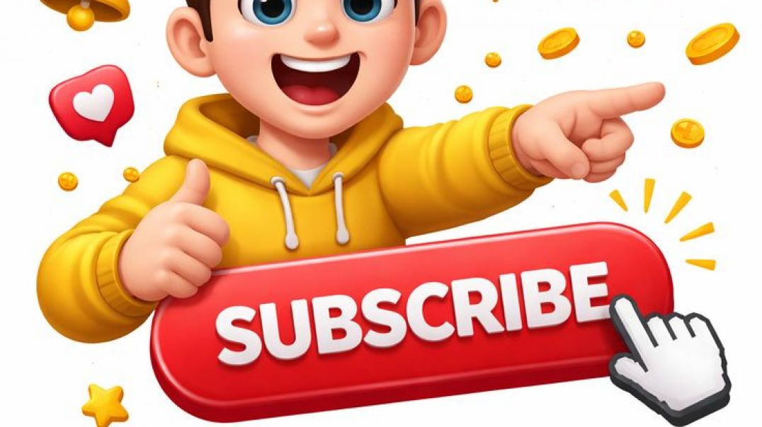 ⁣Apnatube kese kare grow😱😵🙏