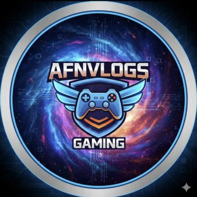 AFNvlogs 