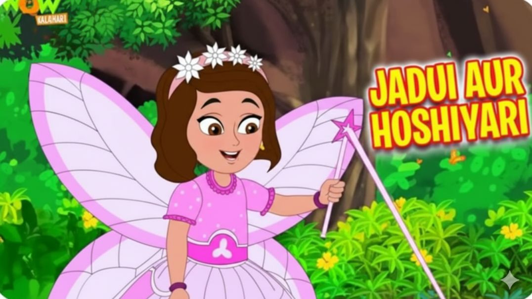 The_Magical_Stick_Ki_Magic_Aur_Akbar_Aur_Birbal_Ki_Comedy___Kahani_Compilation_#cm​