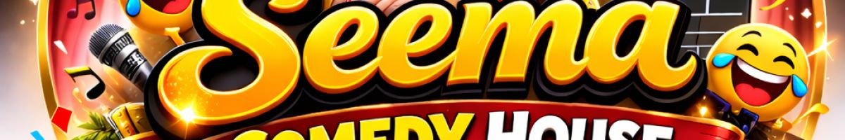 seemacomedyhouse 