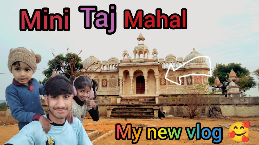 ⁣My first vlog 🥰 please subscribe to my channel 🙂