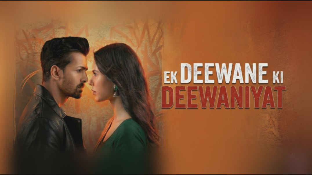 ⁣Ek Deewane Ki Deewaniyat | जब प्यार बन गया पागलपन | Heart Touching Love Story 💔