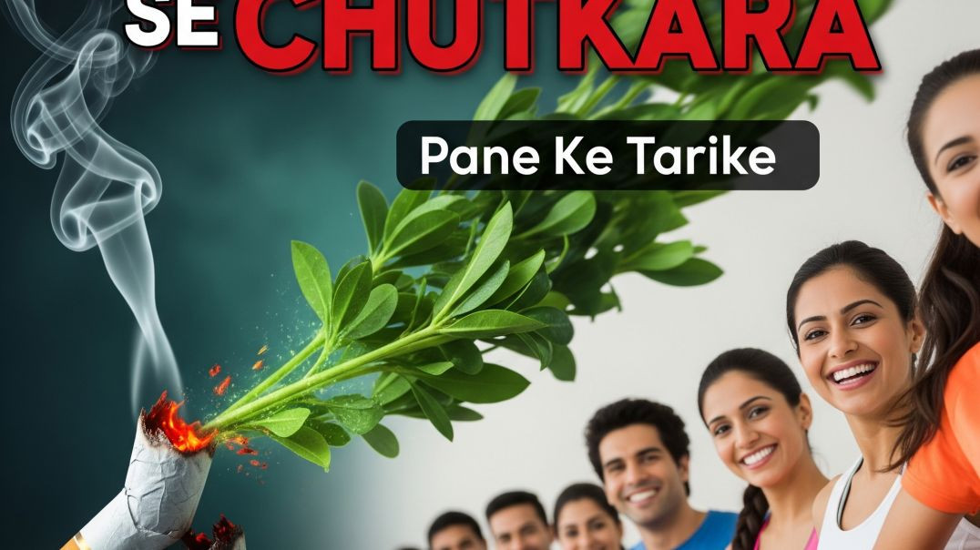 ⁣tambaku to satkara Kis Tarah pashak do Hamesha lai