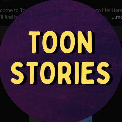 Toon story