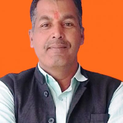 Pramod Gurjar