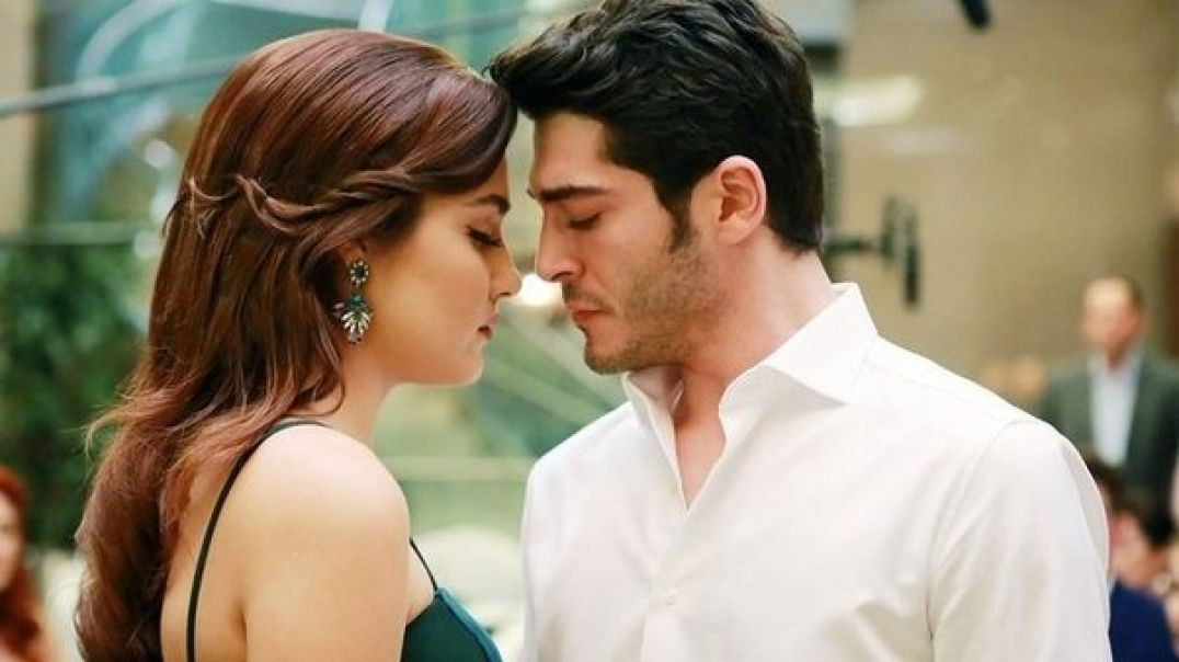 ⁣HAYAT Turkish love serial