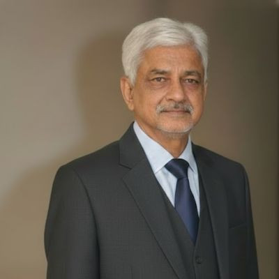 Lalit Kevalia