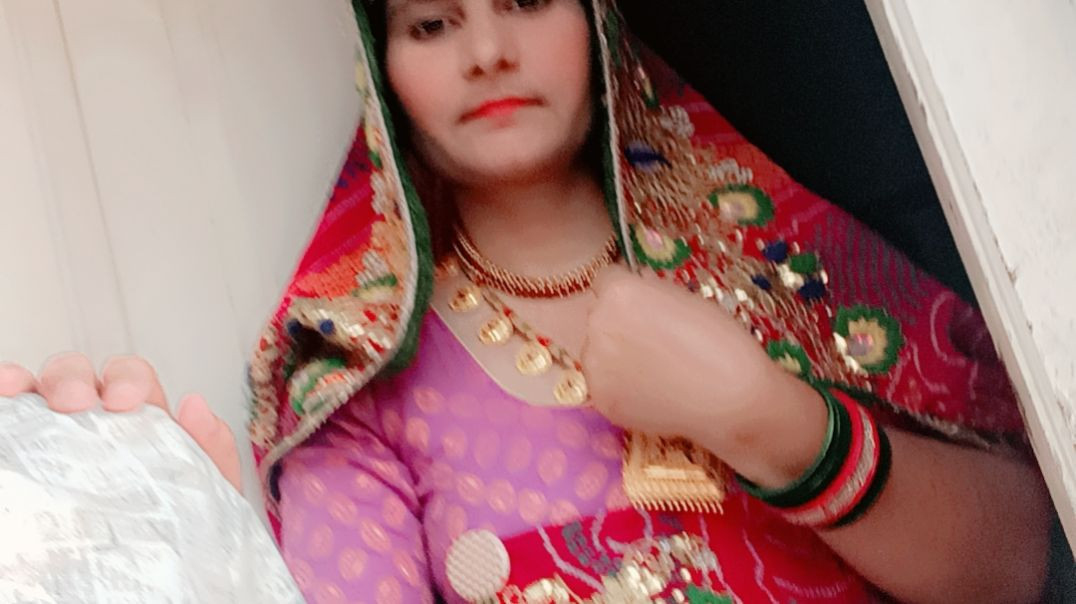 ⁣चम चम चमक चुंदड़ी जाटनी #viral video #viralshorts