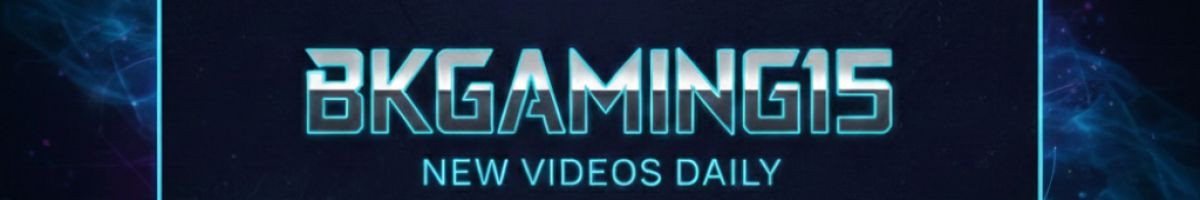 BK GAMING15