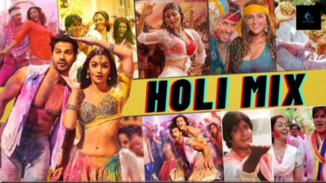 ⁣HOLI_MIX_2026____HOLI_MASHUP_NONSTOP_REMIX_2024____DJ_HOLI_SONGS_2025____DJ_AATISH(360p)