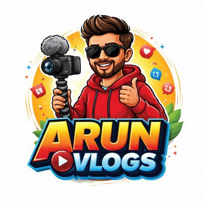 Arunvlogs