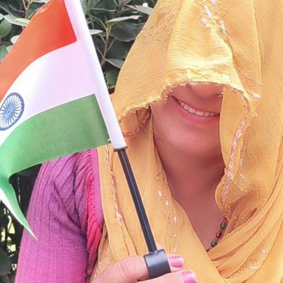 मुस्कुराता हिंदुस्तान