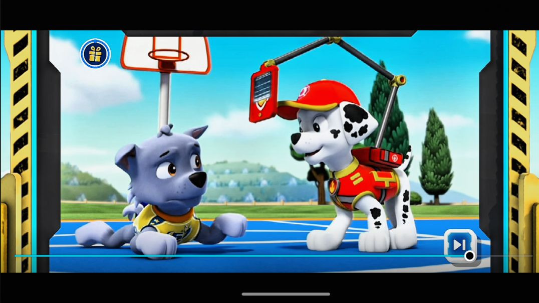 ⁣कार्टून वीडियो! बच्चो के लिए कार्टून वीडियो! Paw petrol cartoon video!