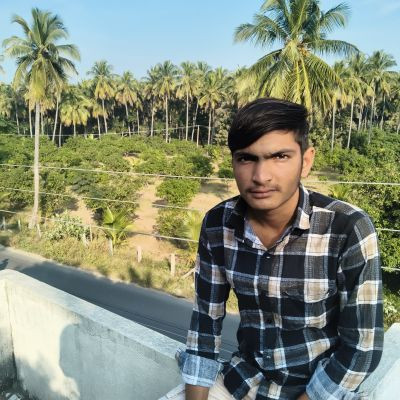 MahipalKhichi MahipalKhichi