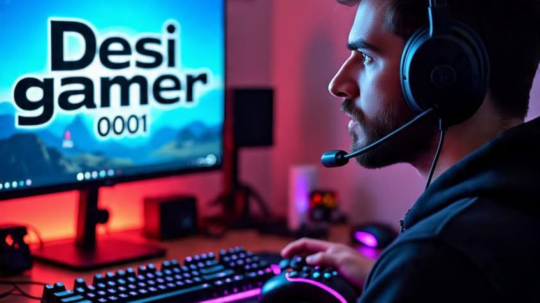 ⁣Banduk wala game 🎮