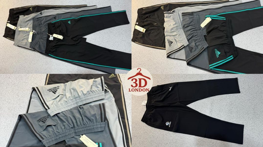 ⁣NS Lower || track pants