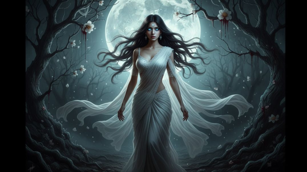 ⁣“तिलोत्तमा part 1