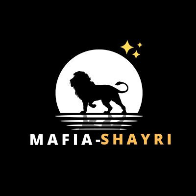 Mafia ⚜️🥷