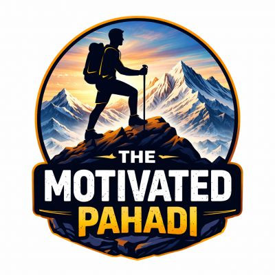 The Motivated Pahadi