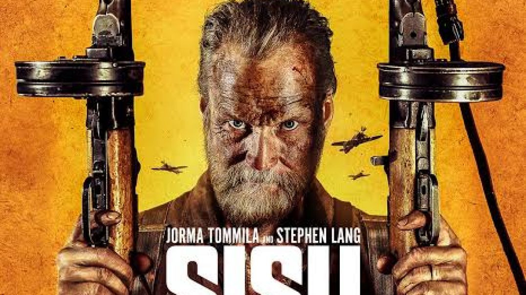 ⁣Sisu.2.Road.to.Revenge.(2025).ORG.Dual.Audio.[Hindi.English].720p.AMZN.WEBRip.ESubs.x264